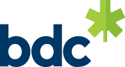 bdc logo icon